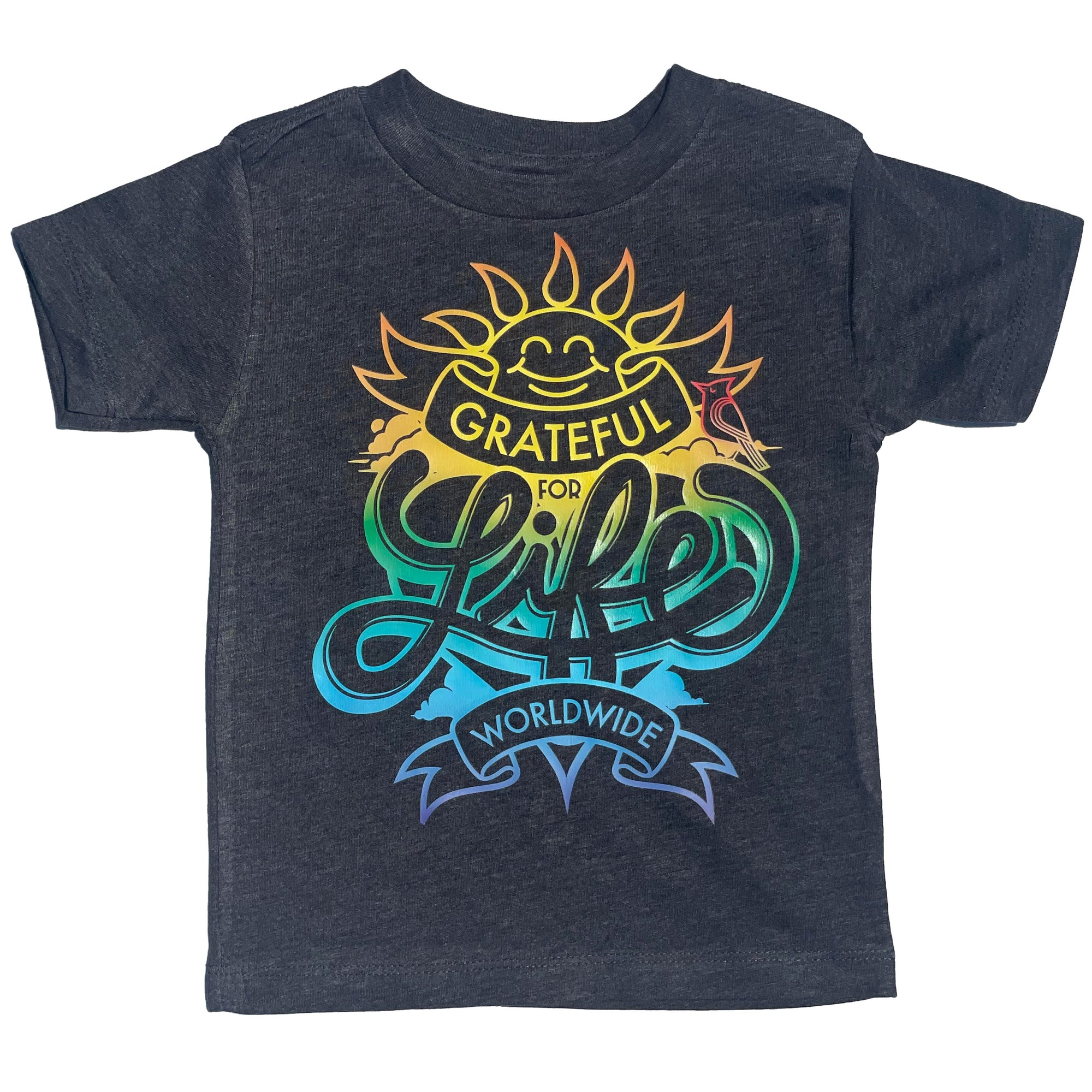Sunny Day Tee - Childrens