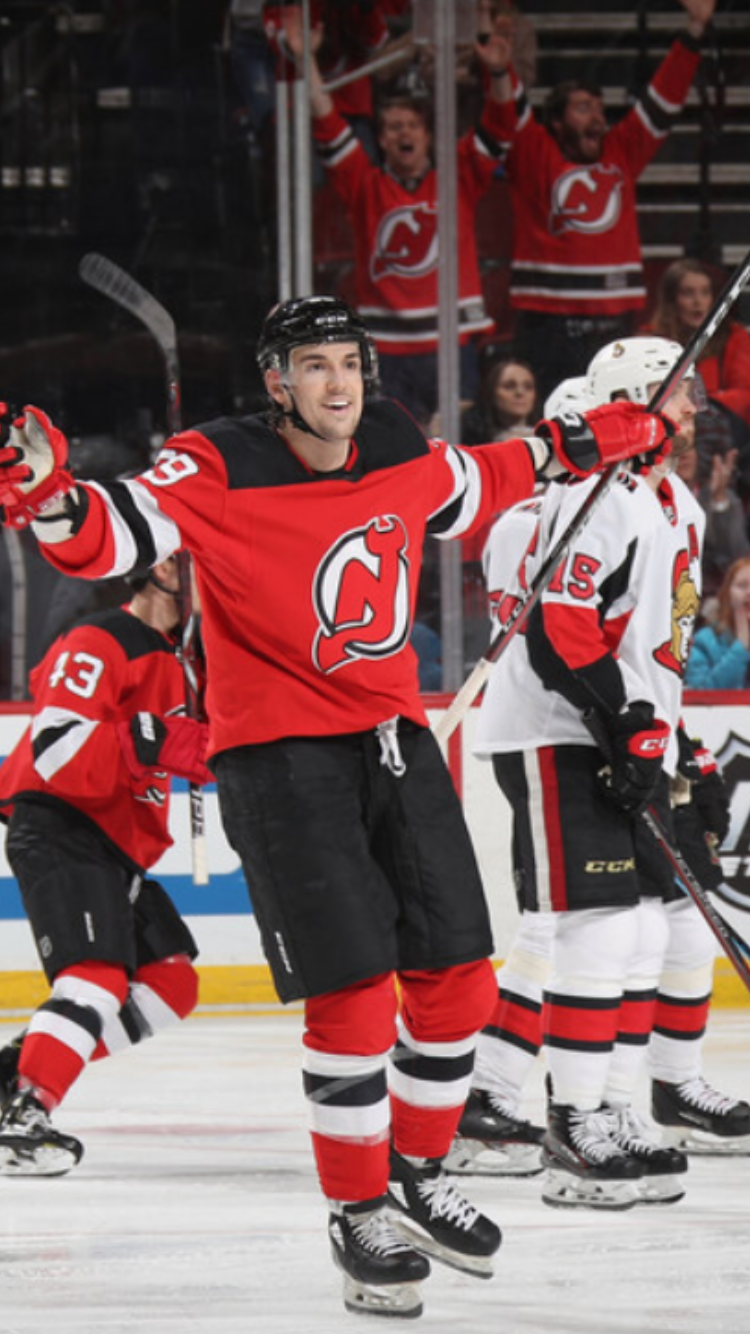 Kurtis top gabriel devils