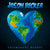 Jason Becker's 'Triumphant Heart' album cover