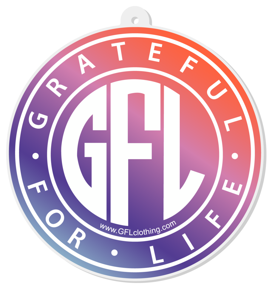 GFL Ornament