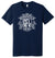 GFL Crest T-Shirt (navy)