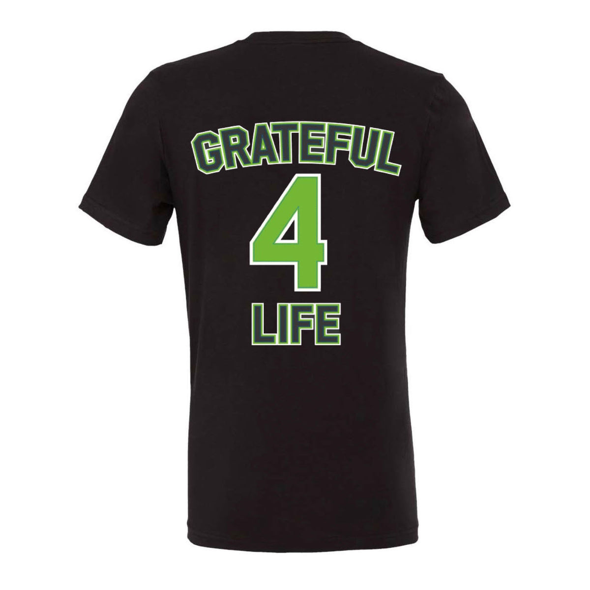 Team GFL Tee
