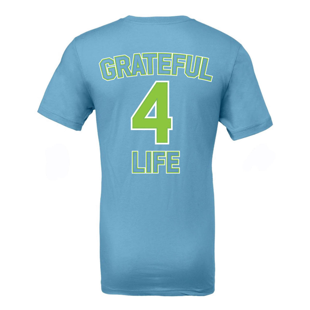 Team GFL Tee