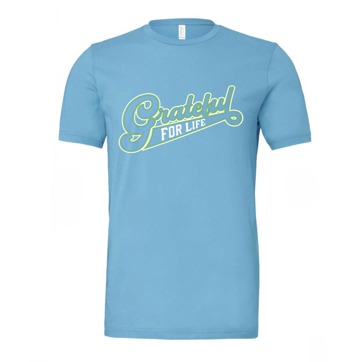 Team GFL Tee