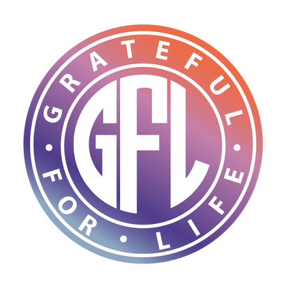 GFL GratefulForLife