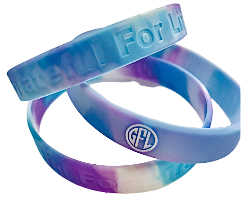 GFL Bracelet