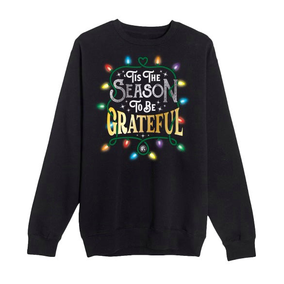 &#39;Tis the Season Crew Neck