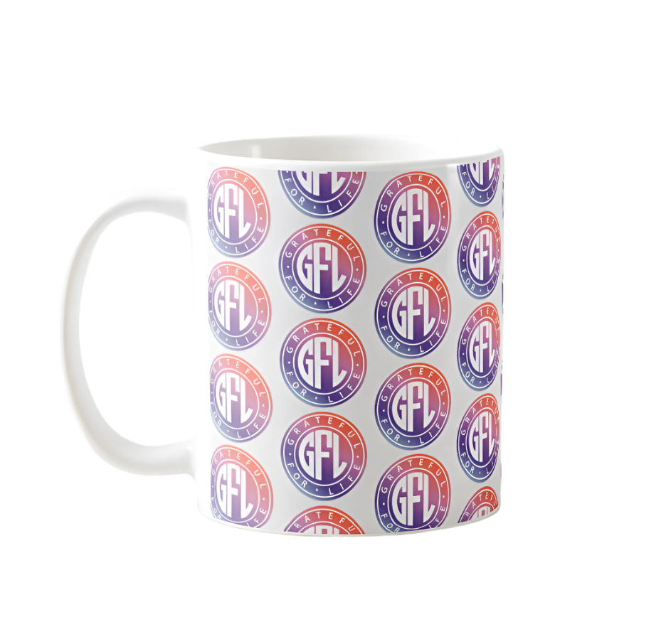 GFL Mug