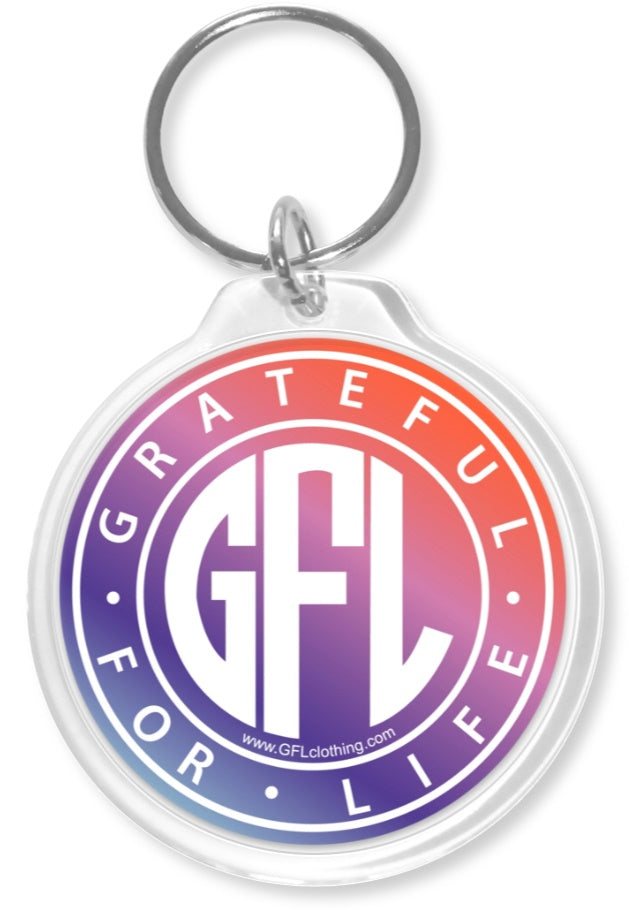 GFL Keychain