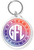 GFL Keychain