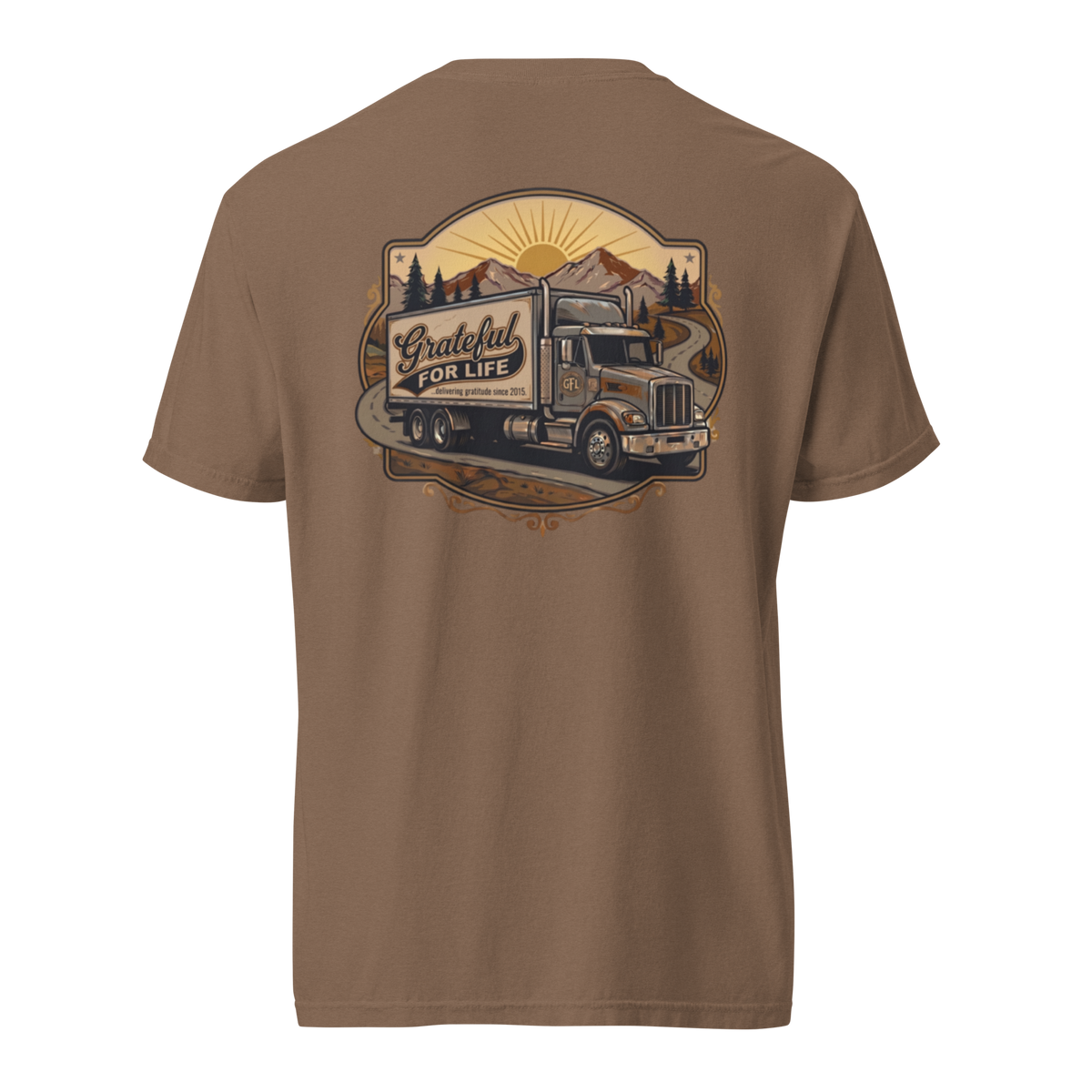 GFL "Delivering Gratitude" T-Shirt