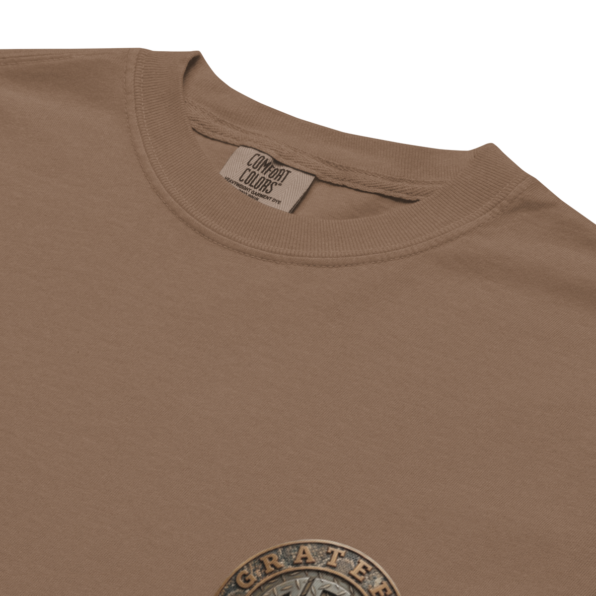 GFL "Delivering Gratitude" T-Shirt