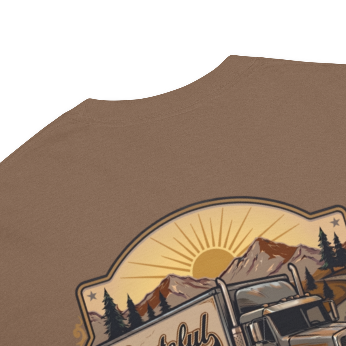 GFL "Delivering Gratitude" T-Shirt