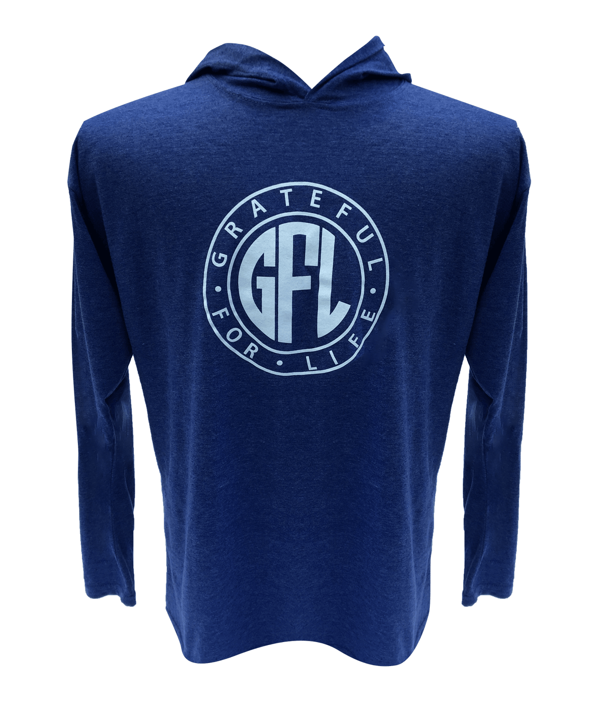Kids GFL hooded t-shirt 