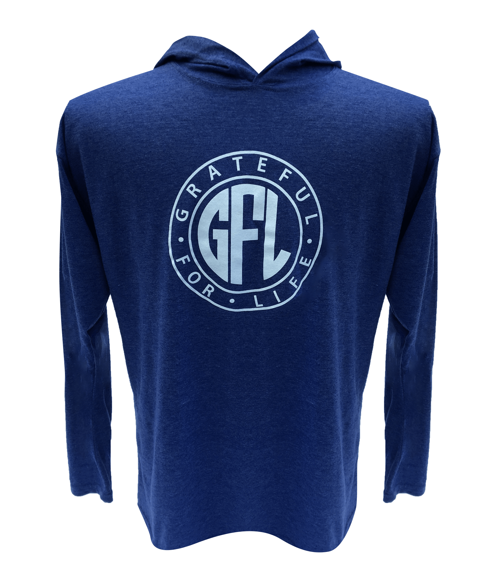 Kids GFL hooded t shirt