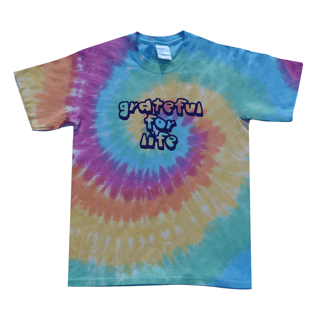 GFL Summer Sherbet Adult Tee