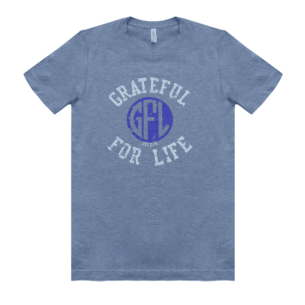 GFL Spirit Summer Gray