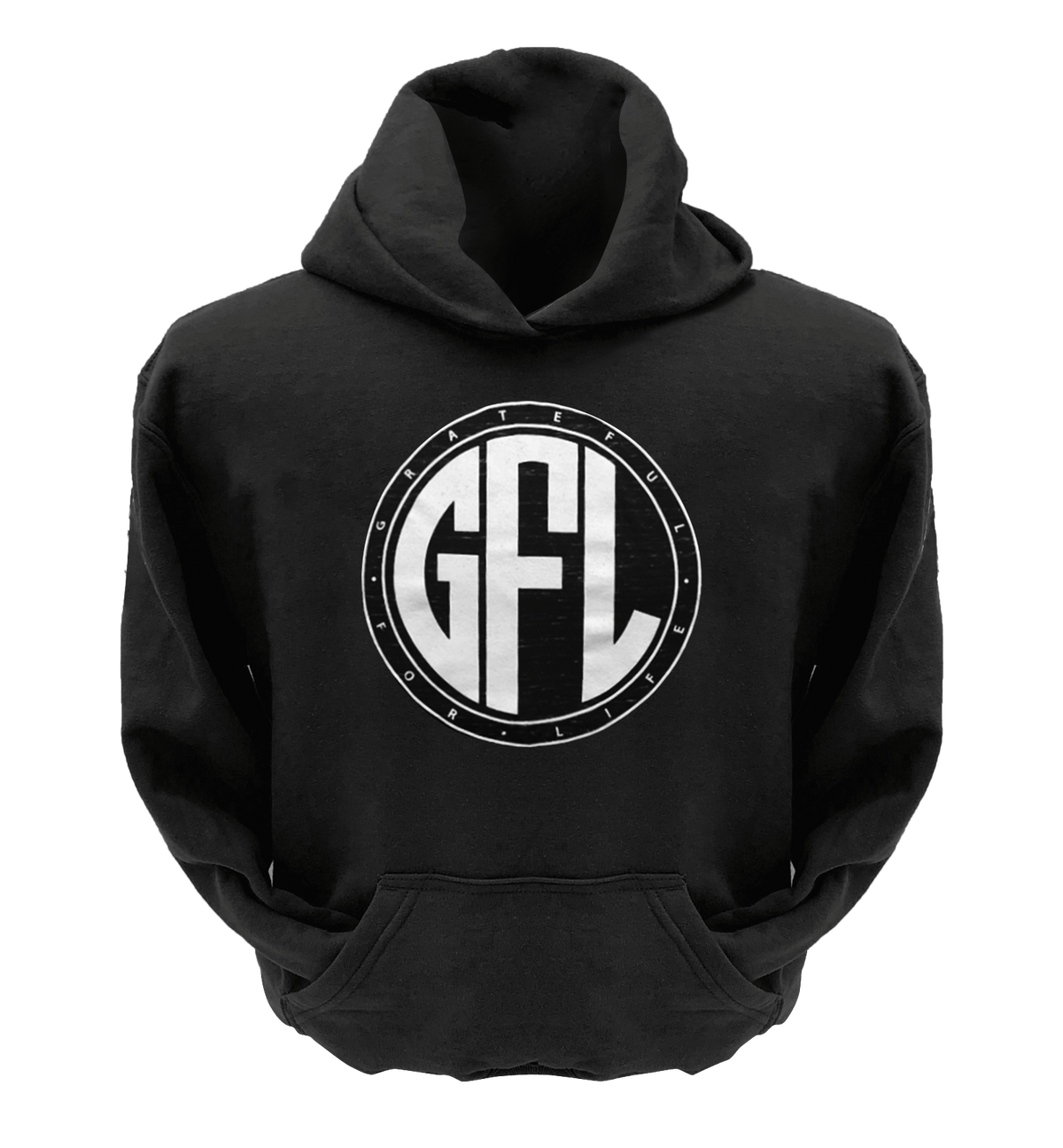 GFL Hoodie