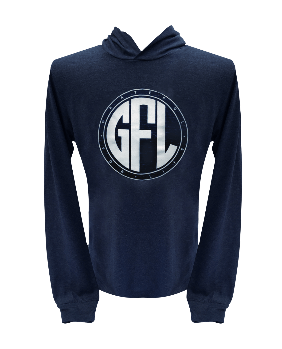 GFL Hooded T-shirt 