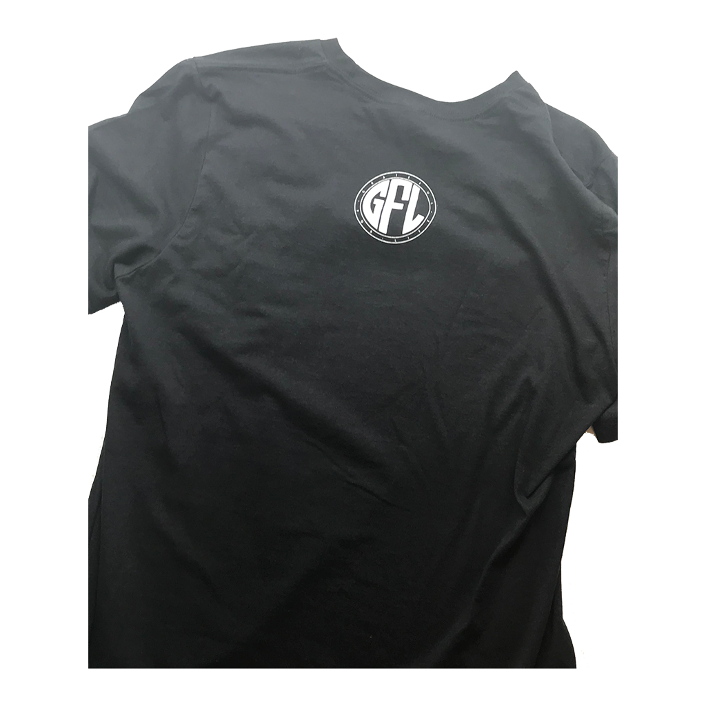 Grateful for Life T-Shirt