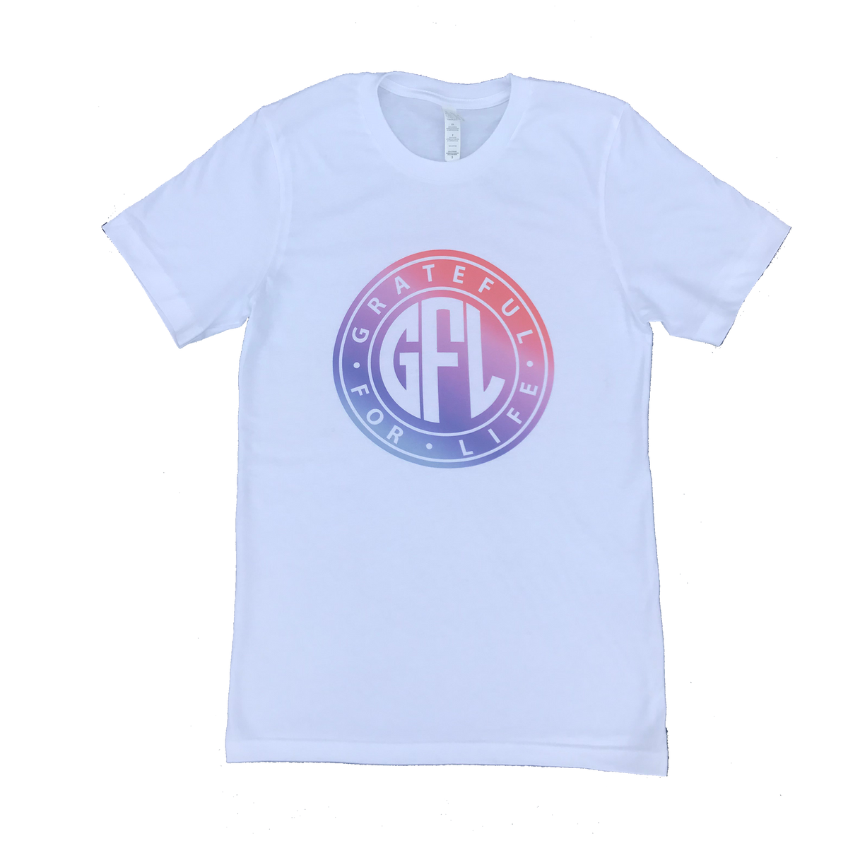 GFL Gratitude Token T-shirt