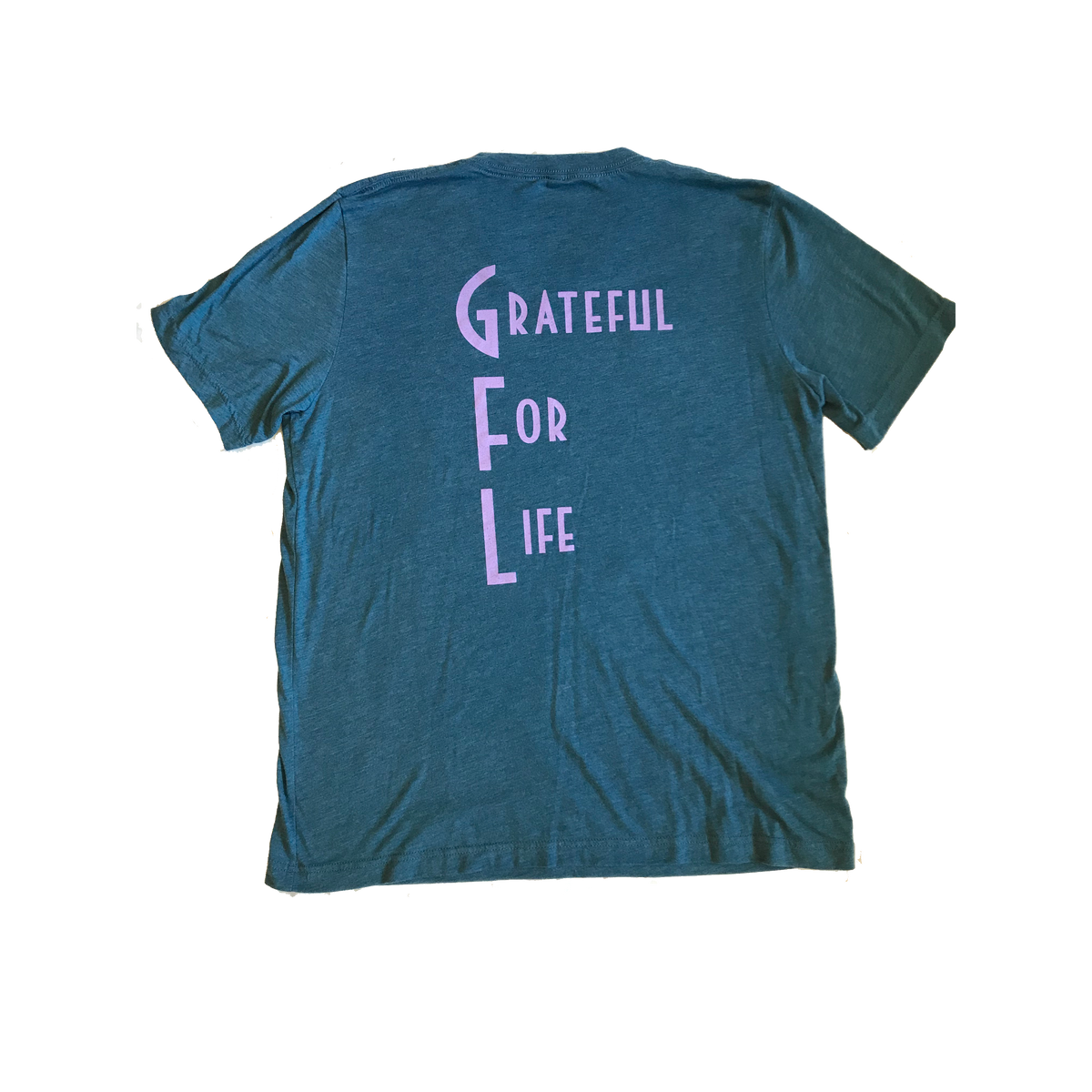 GFL Has Your Back T-Shirt