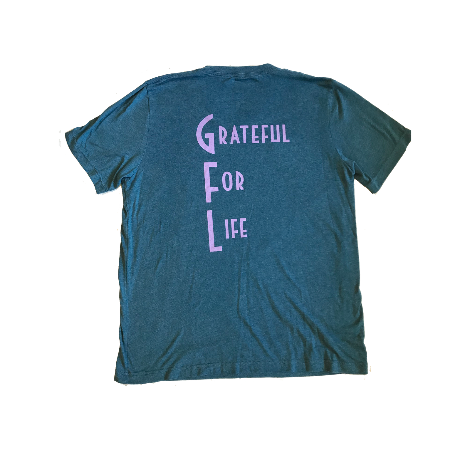 GFL Has Your Back T-Shirt