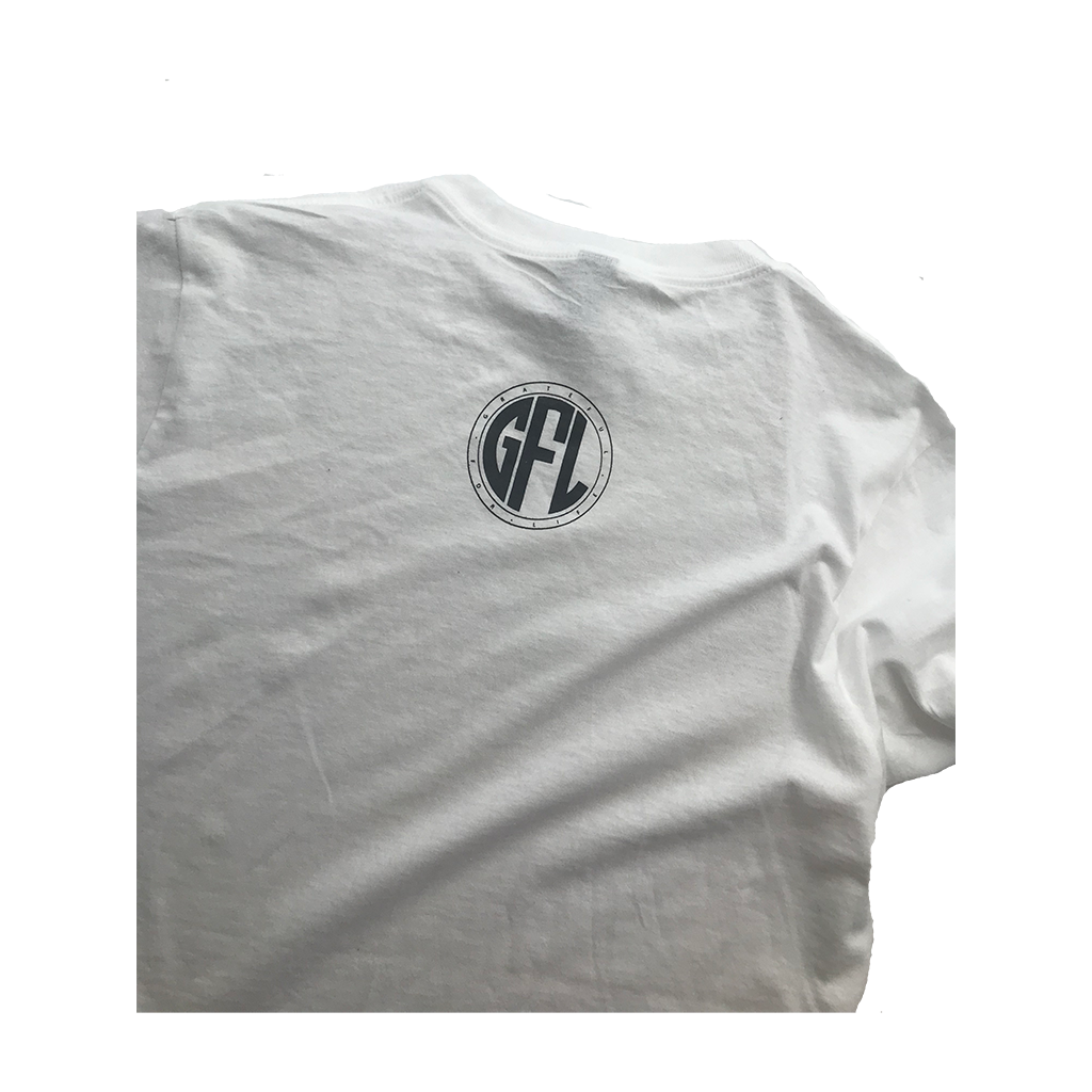 Grateful for Life T-Shirt