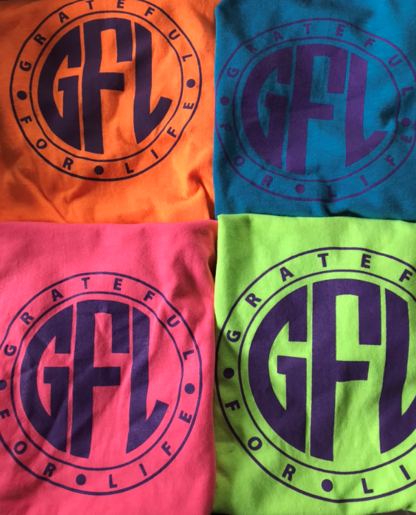 GFL Kids T-Shirts