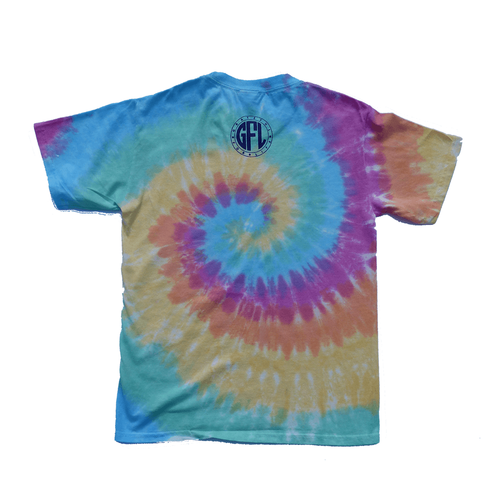 GFL Summer Sherbet Adult Tee